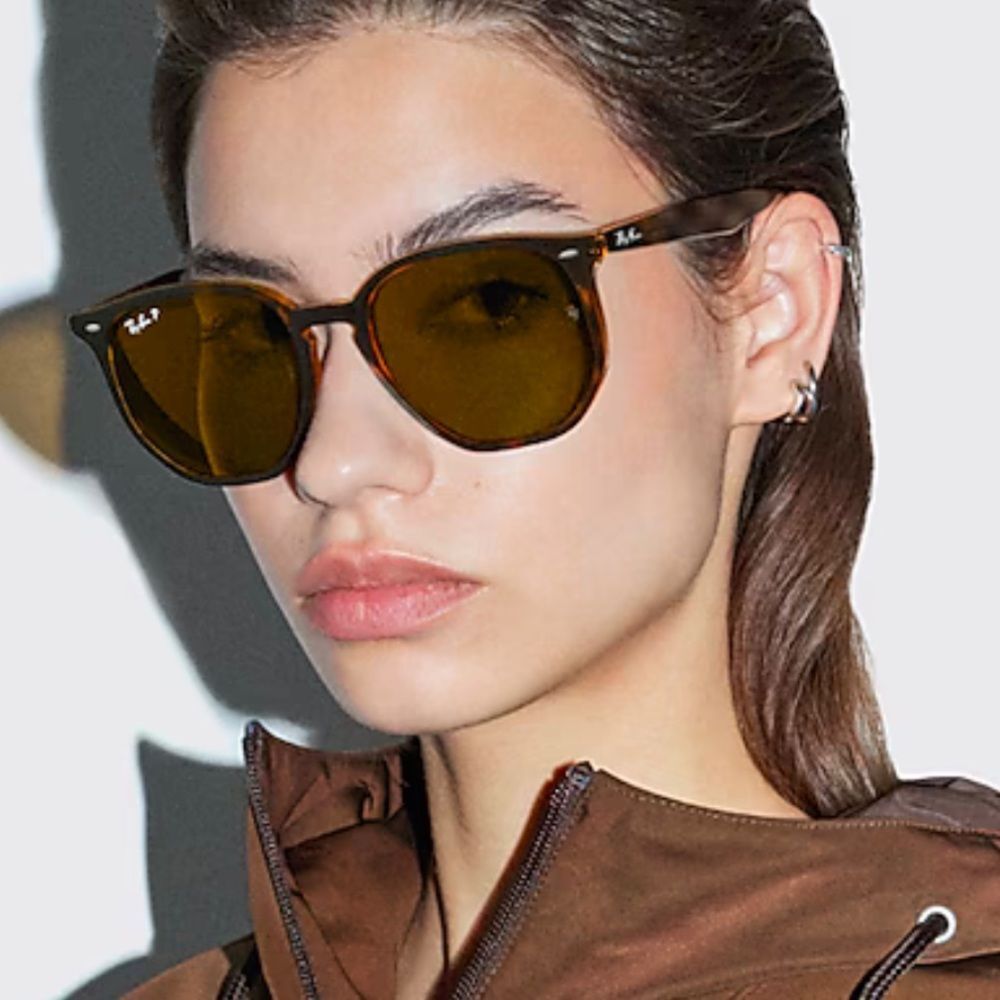 NWT Ray-Ban style RB4306